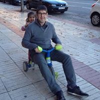 Fernando Moreno Rego