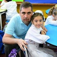 Pedro Federico Gonzalez