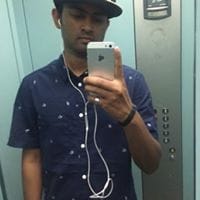 Shijon Rahman