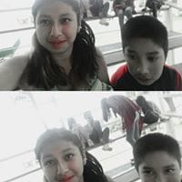 Zaaylii MzGz Zayditha Emoxa Mg