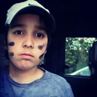 Martin Escobar
