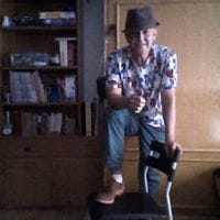 Luis Eduardo Ceron Castillo