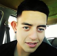 Gaspar Salas Ruelas
