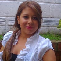 Daniela DUQUE CARDONA