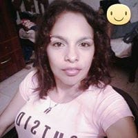 Gisella Mariana Ferreyra