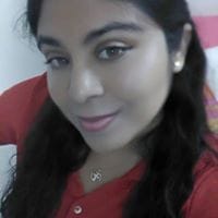 Luciana Silva Davalos