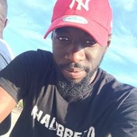Lamine Faty