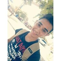 Russel Cabrera Argaez