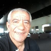 Dario Cesar Ramirez