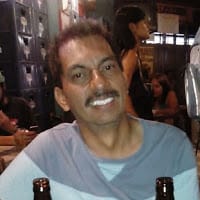 willian j santiago v