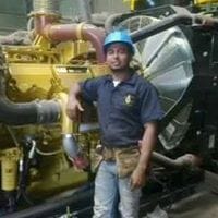 Kenny Alvir