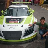 Israel Sevillano