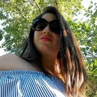 María José Menayo Díaz