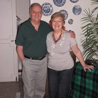 Betty Damico