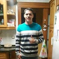 Jesús Adrián Martín Del Castillo