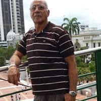 gregorio luis barrios miranda