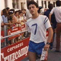 Jose A. de la Portilla Concha Luna
