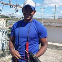 Andres de Jesus Medina
