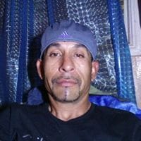 Cain Trejo