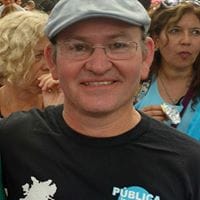 Jorge Sanabria