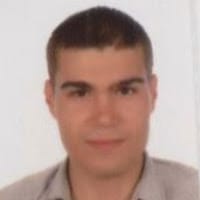 Miguel Ángel Díaz Martín