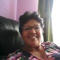 Maria Ines Gallardo