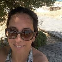 Marisa Ramírez Galisteo