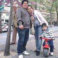 Rommel Austria Ocampo