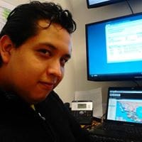 Arturo Duran