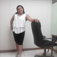 Elaine Ceballo Rodriguez