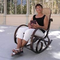 Rosalia Nilda Dean