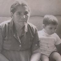 Maria Elena Salcedo