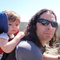 Charlie Garcia Salvatore