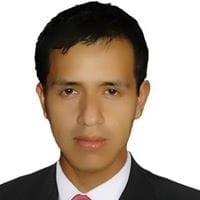 Franz Perez Valdez