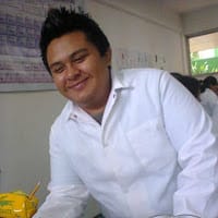 GASPAR RICARDO CRUZ CERVANTES