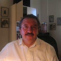 Jesús Cueto Sanchez-Malo