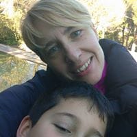 Marisa Comellas Camuñas