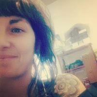 Inma Marquez Algaba