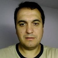 Fernando Diaz Gomez