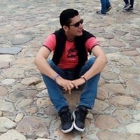 James Barreto