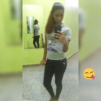 Evanmelly De la rosa