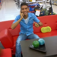 Sebastian Sanchez Lengua