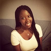 Fatou Ndour faye