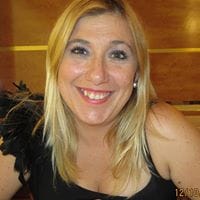 Patricia Suarez Algora