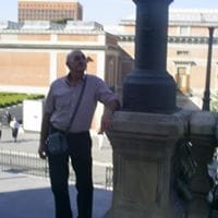 José María García Breto