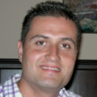 David Fernández González