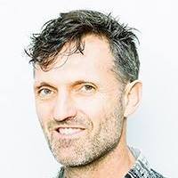 Donovan McPhail