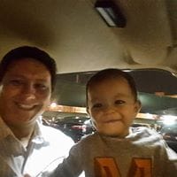 Cesar Antonio Urteaga Ruiz