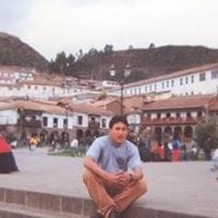 Romel R Ramirez Gonzales