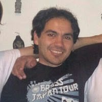 Daniel Birovchez